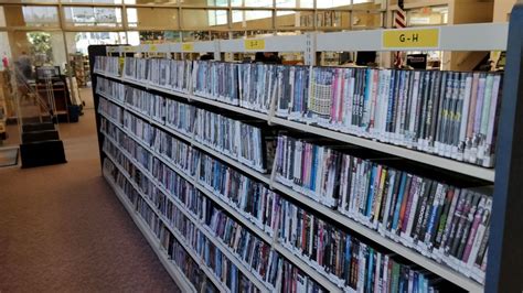 san bruno public library